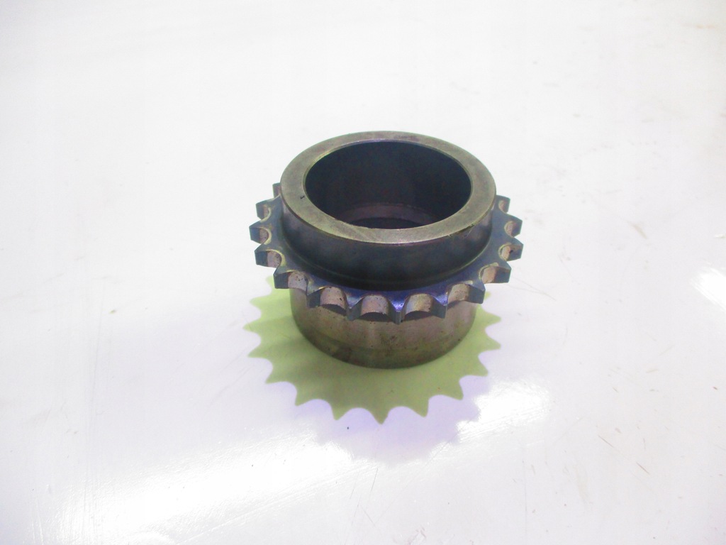 фото №7, Master movano 2.3 dci m9t колесо розподільного валу зубчасте