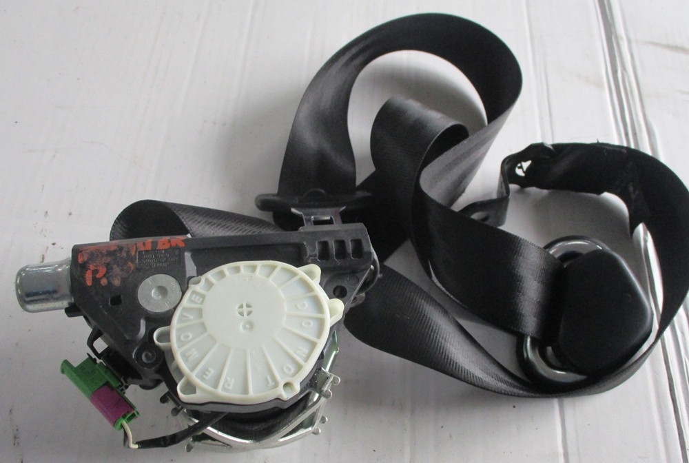 фото №2, Roomster pas безопасности правый перед 5j1857702a