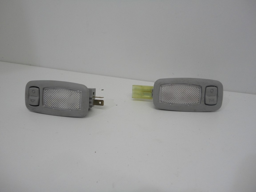 фото №1, Hyundai i30 лампа освещение кабины 2007-