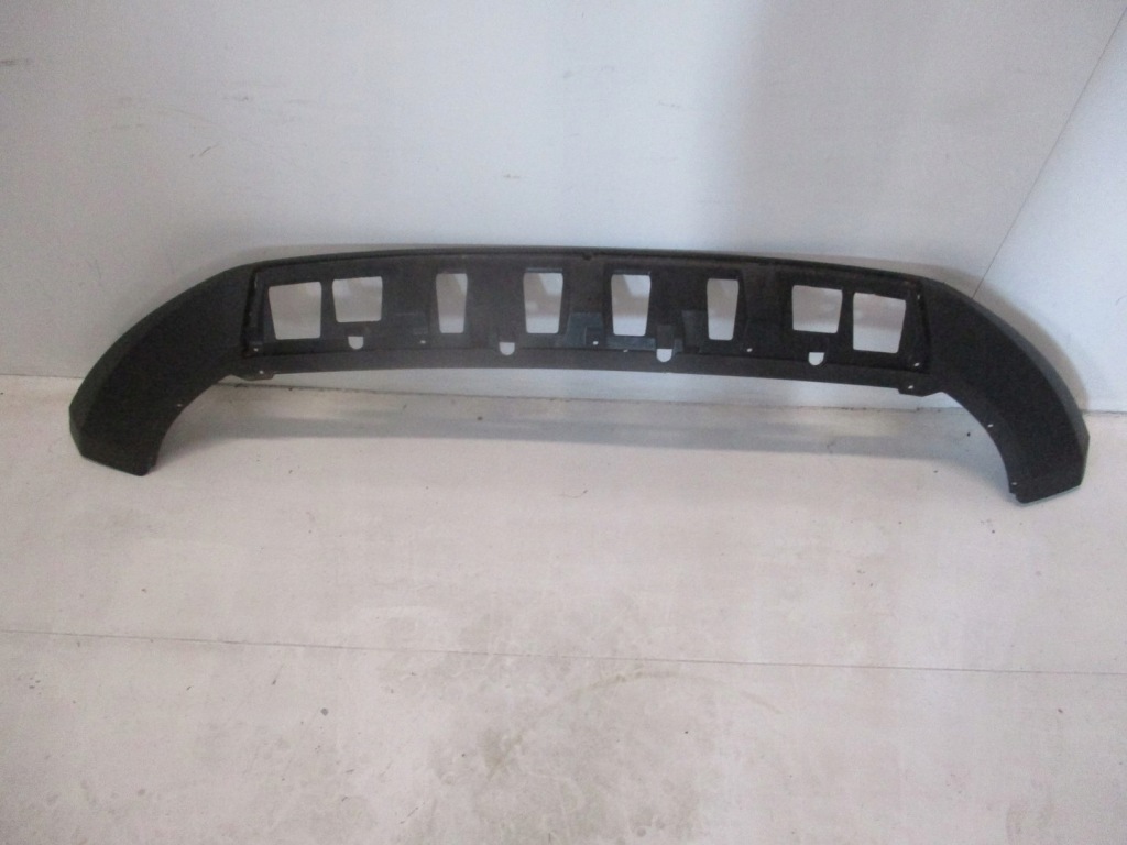 фото №1, Спойлер бампера seat arona 6f9 6f9805903a