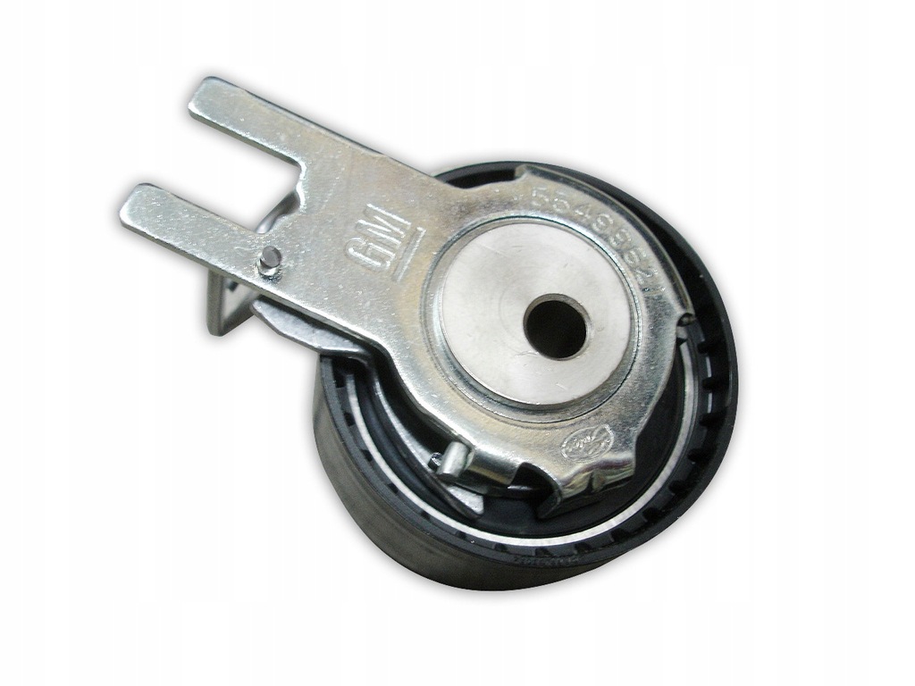 фото №13, Грм opel комплект оригінал opel b20dth