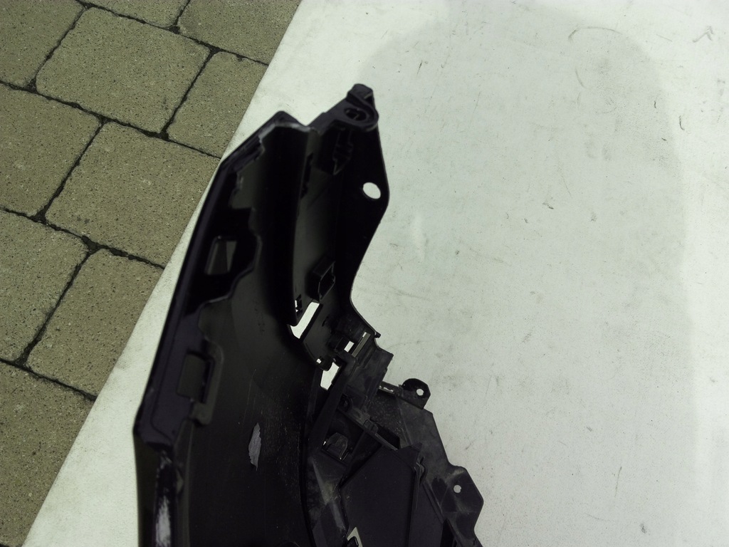 фото №6, Vw t-roc бампер перед