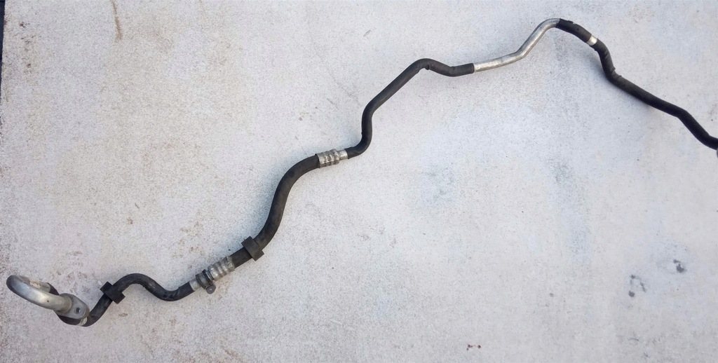 фото №1, Шланг кондиционер audi rs4 s4 b7 4.2 fsi 8e0260707bl