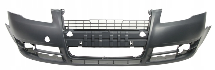 Купить Бампер передний перед audi a4 b7 04-08