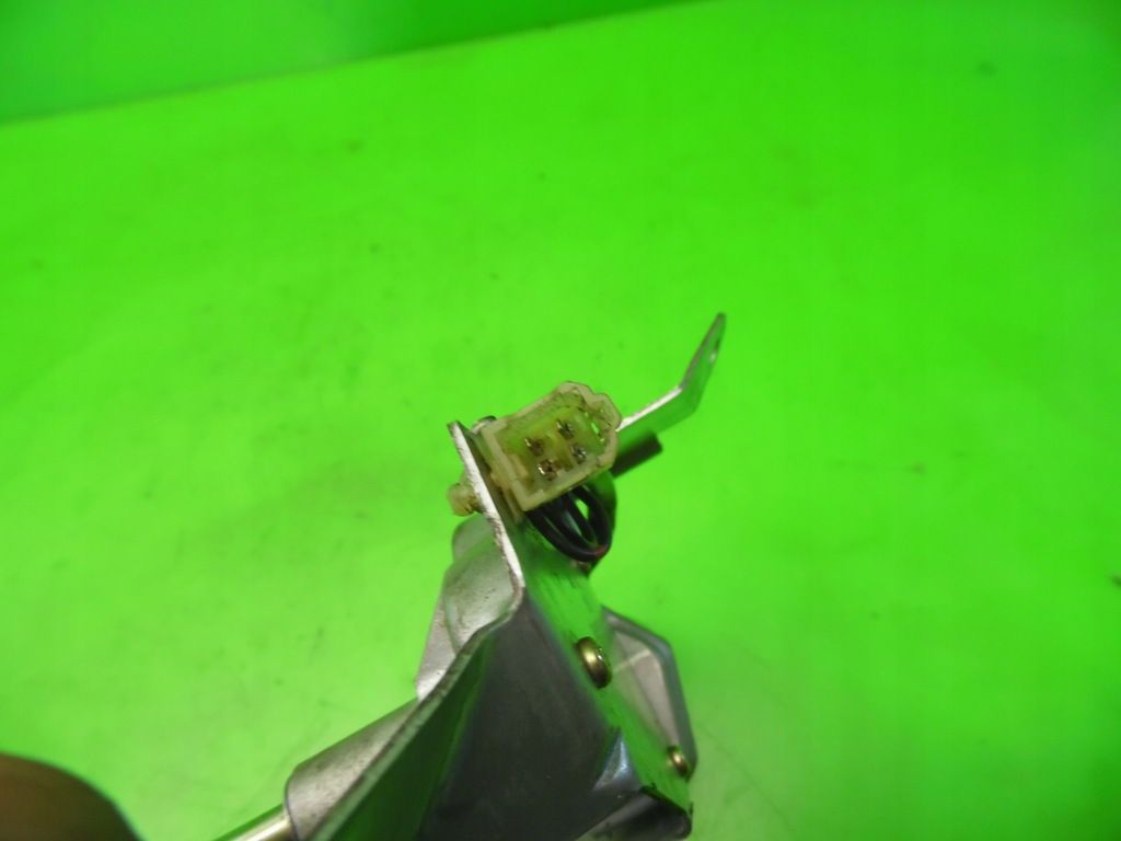 фото №6, Моторчик дворники задняя suzuki baleno eg i kombi