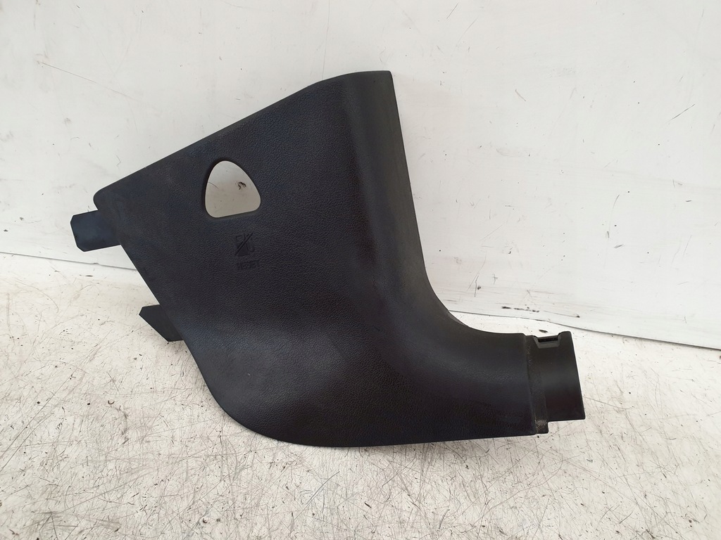 фото №1, Захист правий перед стійка поріг jaguar x-type eu