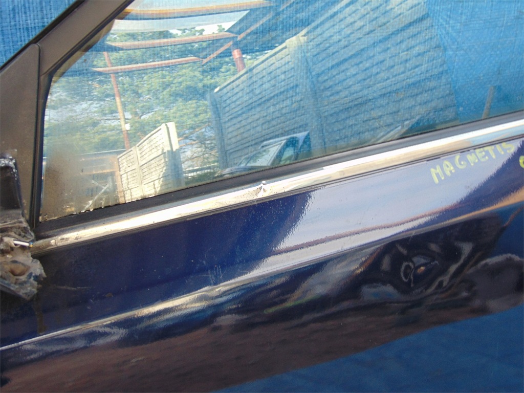 фото №7, Kia magentis fl 07-11 двері ліва перед повний