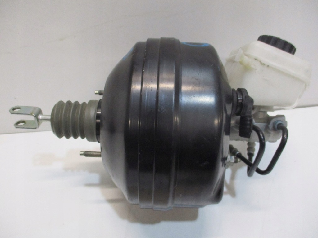 фото №2, Підсилювач гальм серво насос bmw 1 f20 2,0d