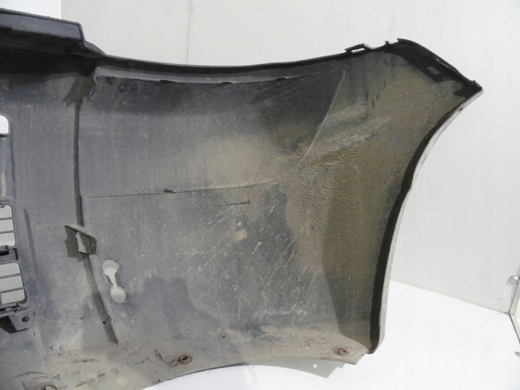 фото №6, Citroen berlingo i lift бампер перед передній