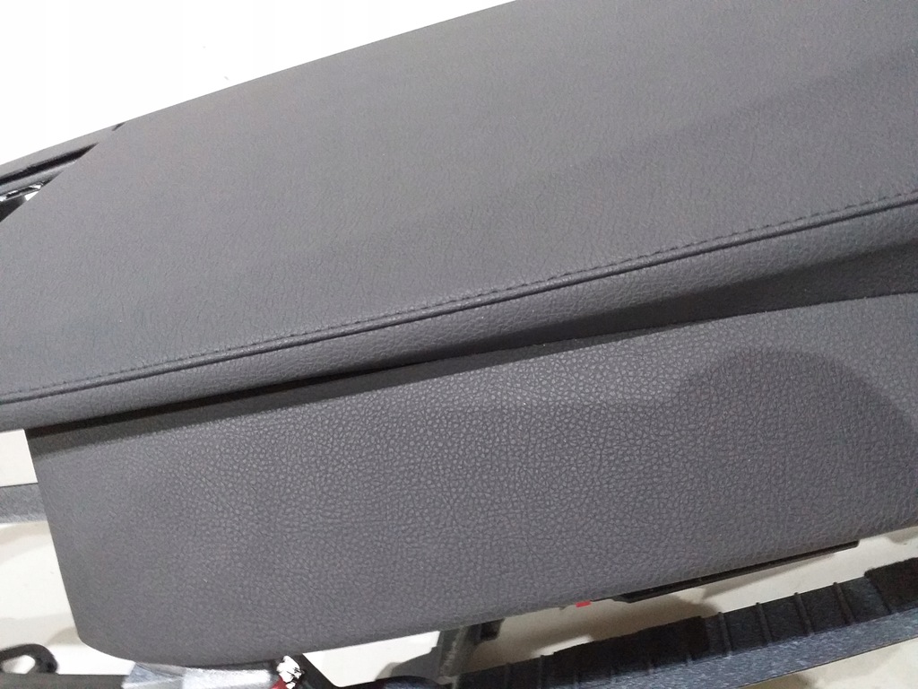 фото №5, Bmw 7 f01 f02 приборная панель консоль подушка безопасности подушки безопасности ремни оригинал демонтаж