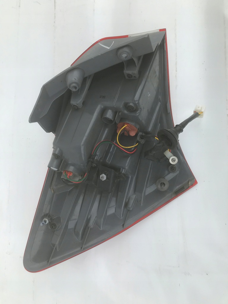 фото №3, Hyundai ix20 лампа правая задняя задняя europa оригинал