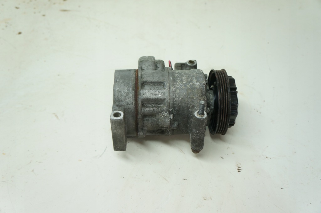 фото №4, Audi a6 c5 компресор кондиціонера 2.5 denso