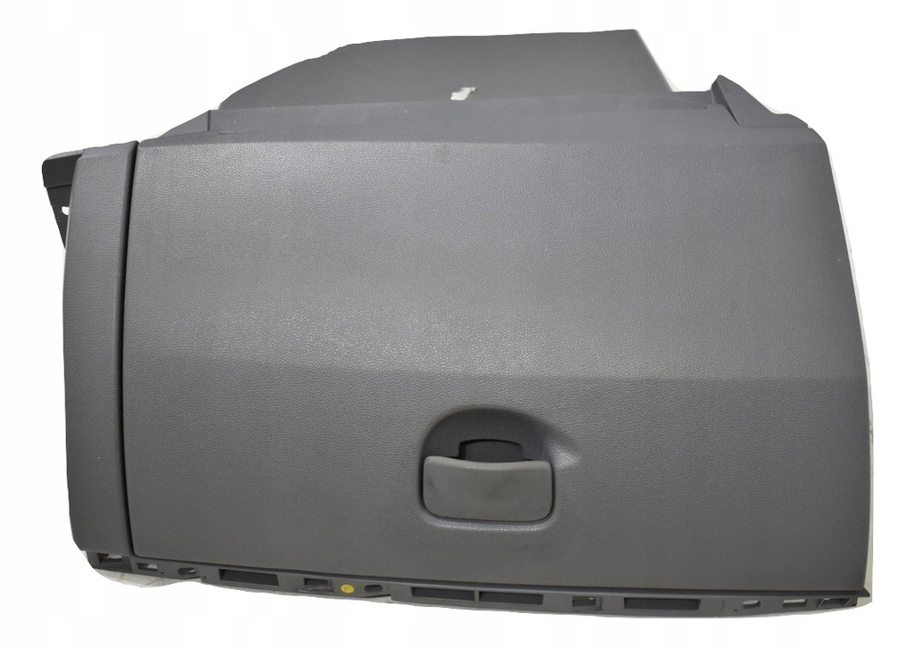 фото №1, Бардачок консоли w консоль renault clio iii