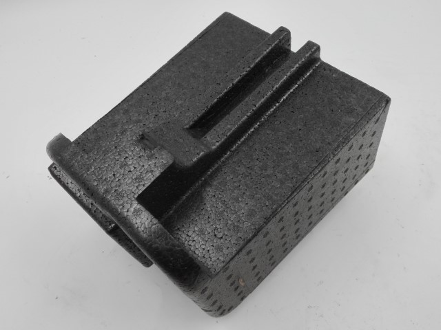 фото №7, Scenic iii пенополистирол багажника 995047983r