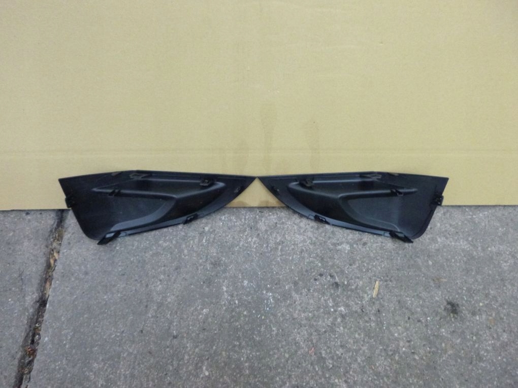 фото №6, Peugeot 3008 p84 5008 16- заглушка бампера l i p