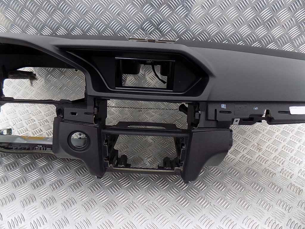 фото №7, Mercedes w212 приборная панель консоль подушка безопасности ремни оригинал