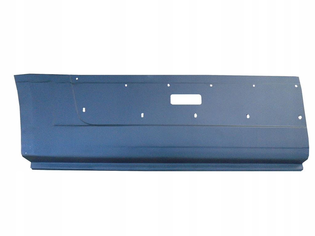 фото №1, Jumper ducato boxer 06-ремкомплект крила задня pr