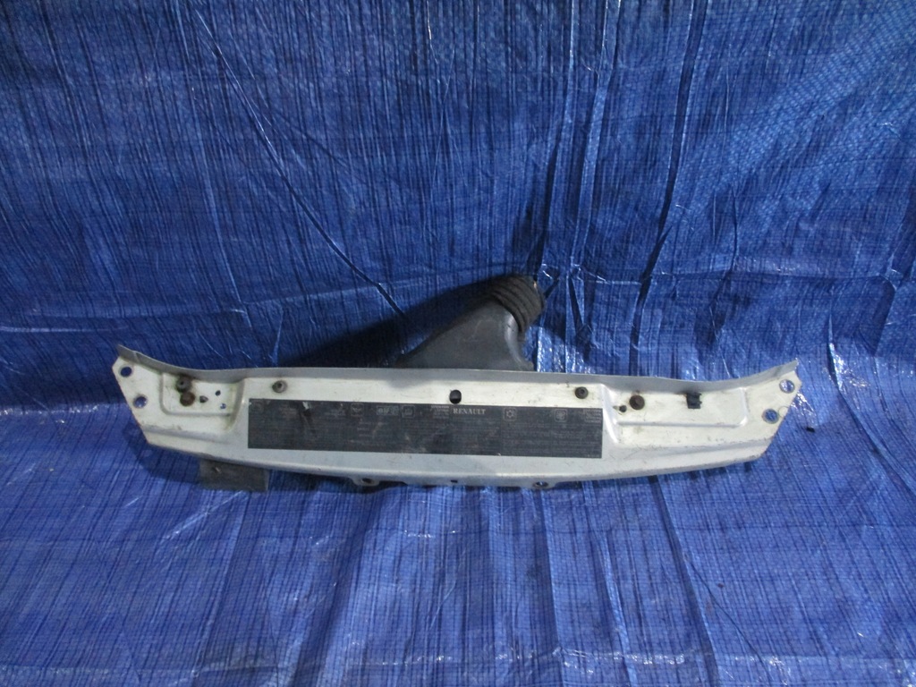 фото №1, Pas верхній підсилювач renault scenic i