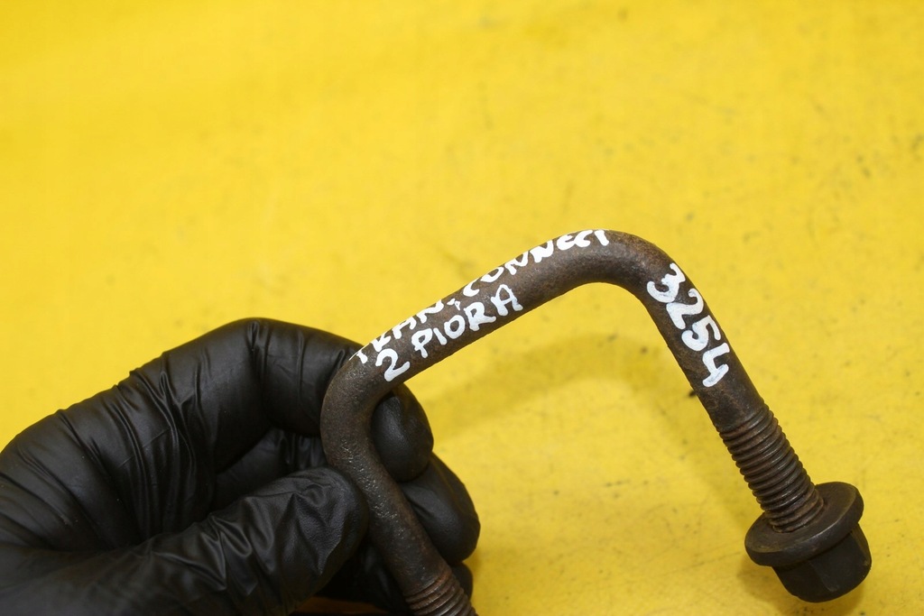 фото №9, Cybant 2 щетки transit connect