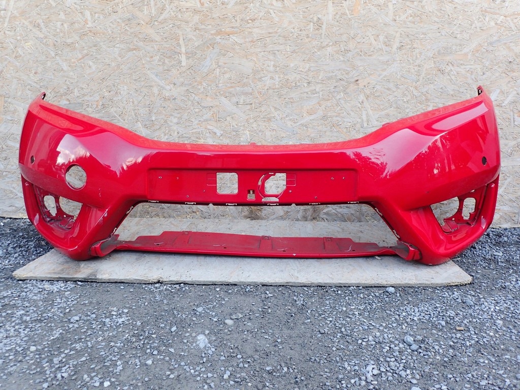 фото №1, Бампер перед передний honda jazz 3 iii 2015-2018r