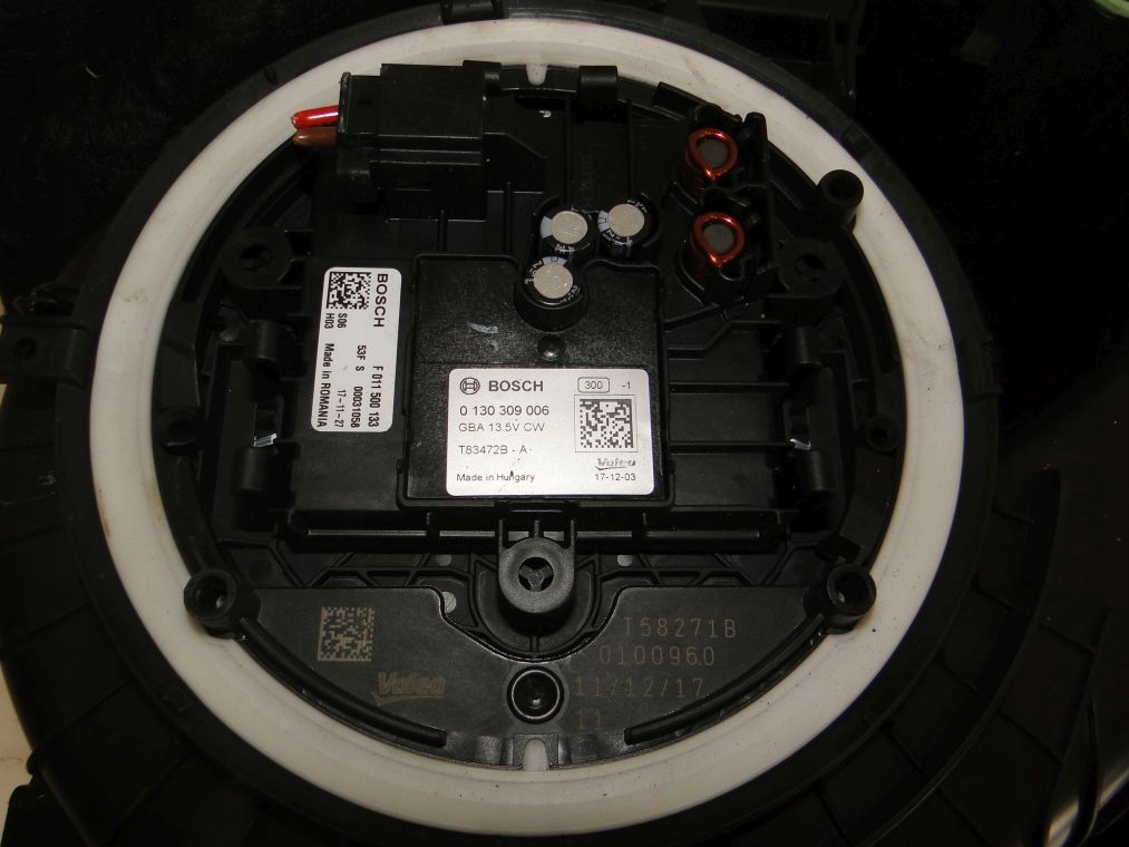 фото №6, Valeo a2058308500