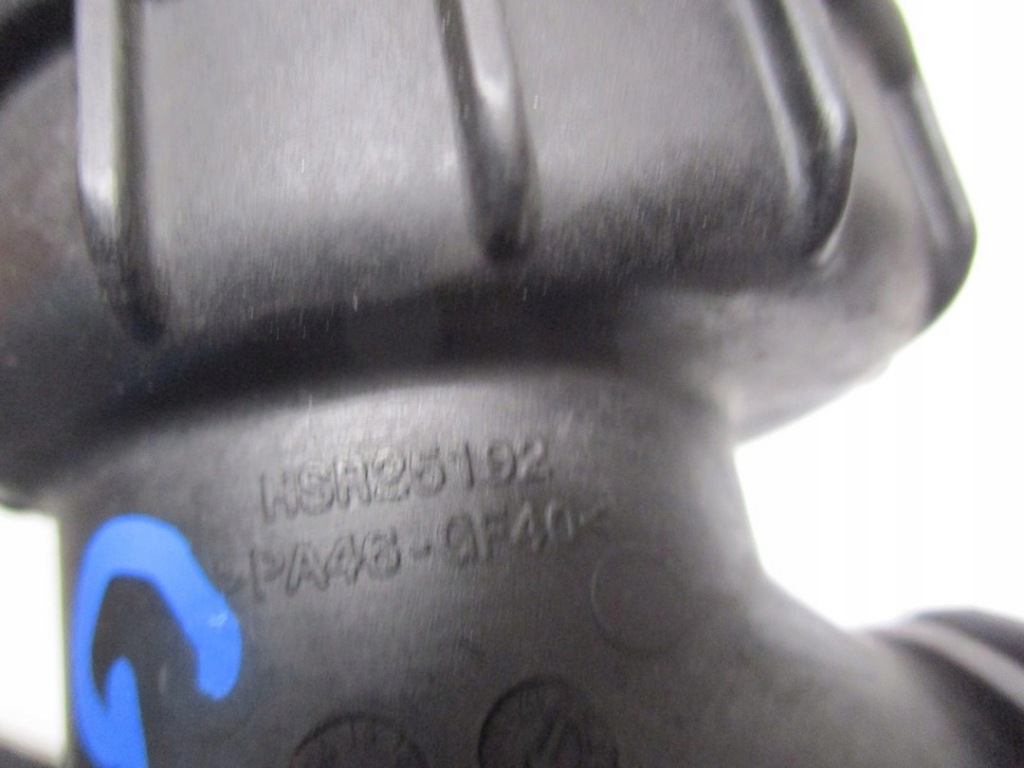 фото №2, Труба wąż alfa romeo giulia 2,2d hsr25192