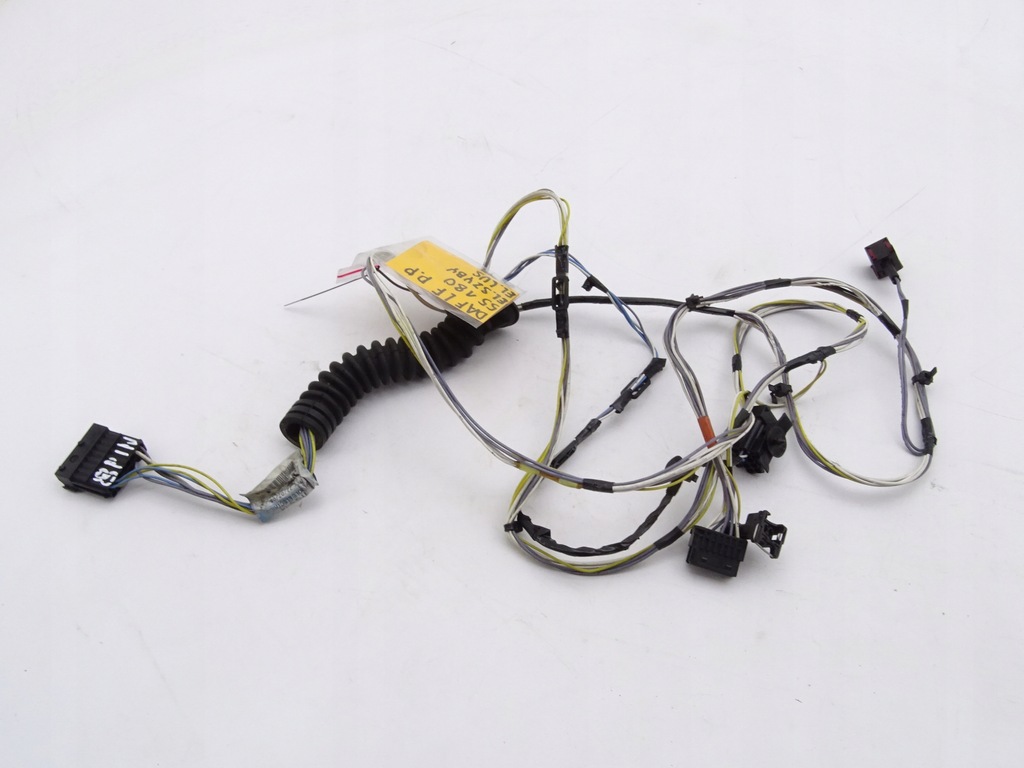 фото №1, Daf lf 45 55 06-13 джгут електропроводка двері права