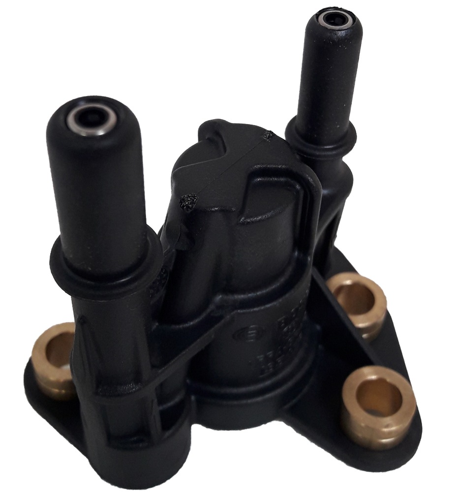 фото №1, Корпус впрыска мочевина renault magnum premium dxi