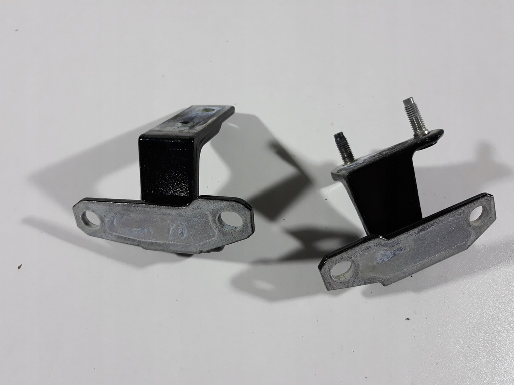 фото №11, Infiniti q50 16r петля дверь правый задняя