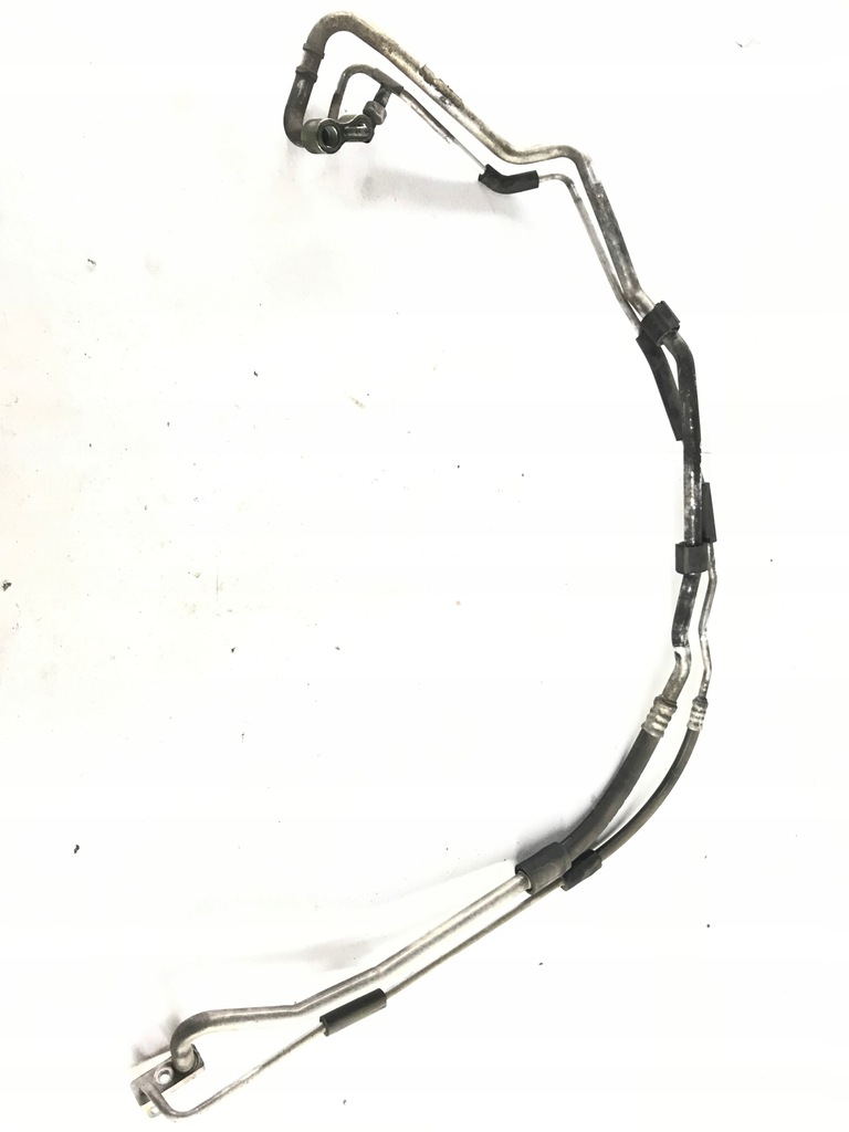 фото №1, Шланг дроти кондиціонера signum vectra c 2,2