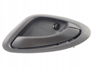 фото №1, Ручка дверь wewnęt перед/зад правая honda jazz/fit