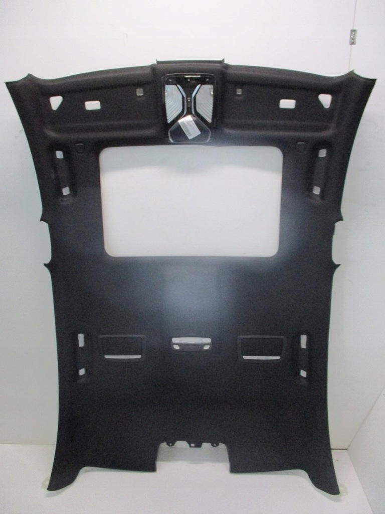 фото №1, Стеля bmw 7 g12 long 18r ручки козирок козирки