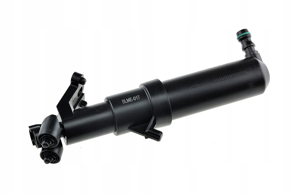 фото №1, Омивач фара правий mercedes slr r199 04-