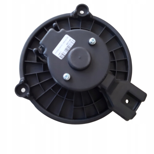 фото №5, Повітродувка вентилятор honda city jazz iii fit 2008-