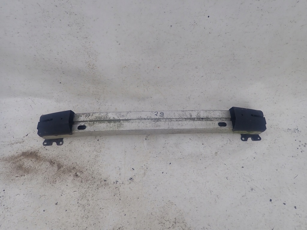 фото №1, Subaru legacy outback 03-08 балка бампера перед