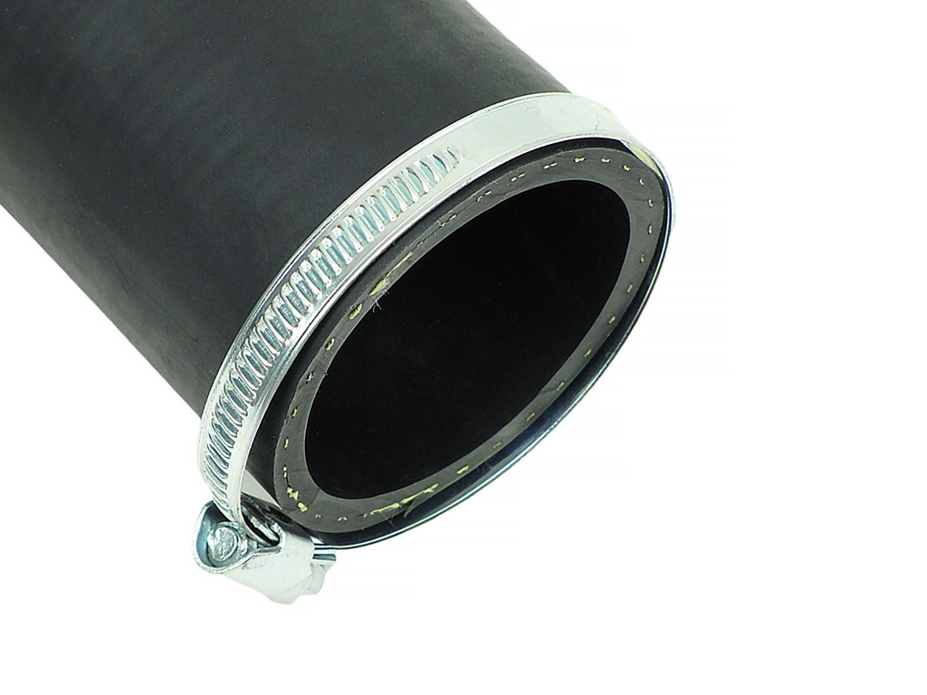 фото №5, Шланг turbo інтеркулер renault koleos 2.0 dci