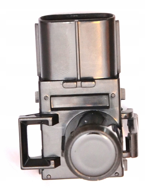 фото №1, 89341-33190 датчик парковки перед lexus rx 2008