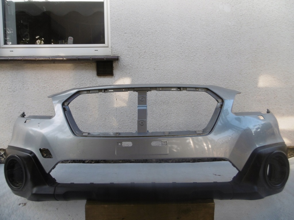 фото №1, Бампер перед subaru outback 5 v 15-