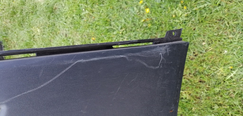 фото №6, Ford kuga mk2 бампер задня pdc 1