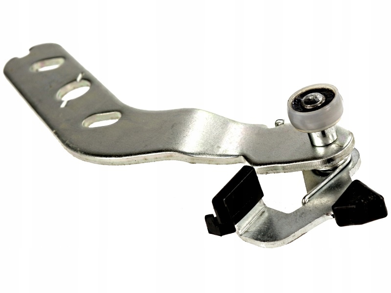 фото №11, Fast ft95351 направляющая роликовая, дверь сдвижные