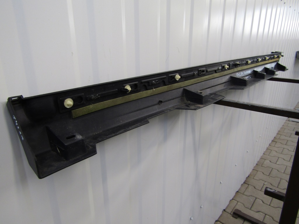 фото №8, Молдинг поріг ліва land rover discovery sport 14