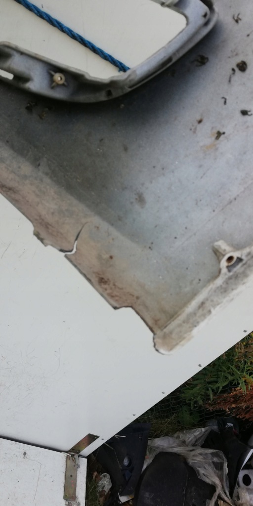 фото №9, Vw polo 5 v 6r0 09- бампер передній перед