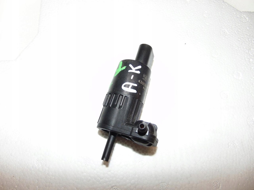 фото №1, Помпа моторчик омывателя opel astra v k