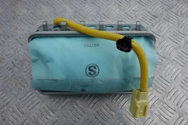 фото №1, Subaru legacy iv air bag подушка пасажира 03-08r