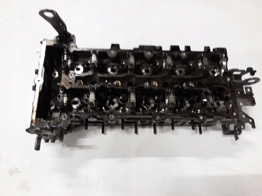 фото №1, Головка 2.2 cdi mercedes w212 10