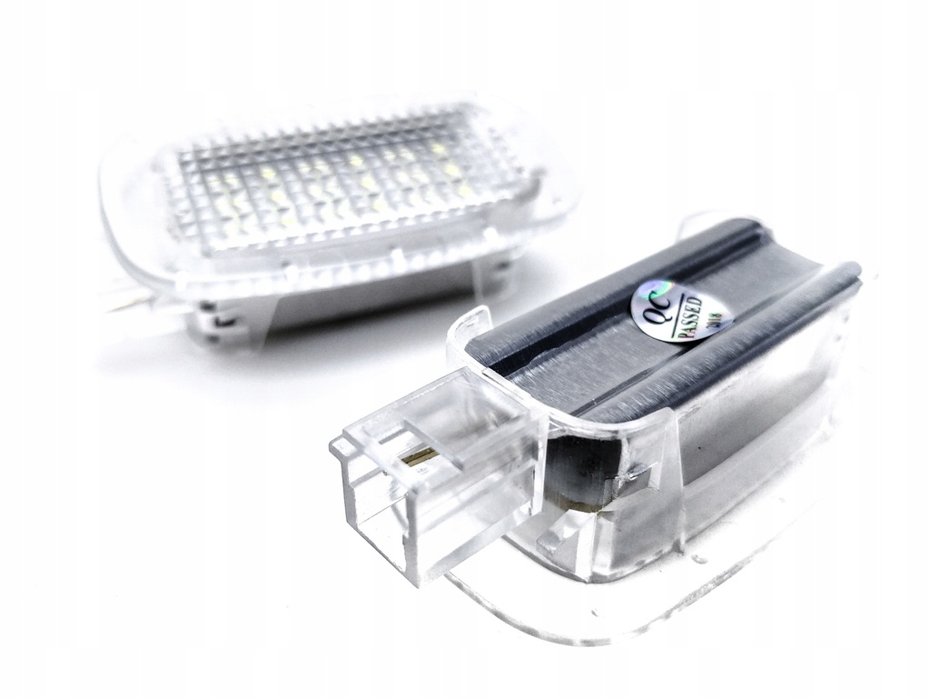 фото №15, Led фонари подсветка дверь mercedes gl x164 w463 x164 x204 w207 w216