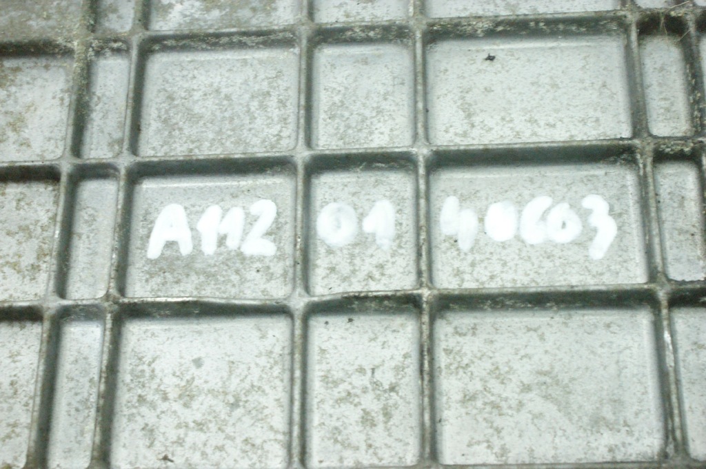 фото №5, Піддон масляна a1120140603 mercedes cl w215 w220