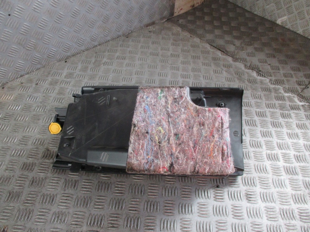 фото №7, Бардачок peugeot 407 04-08r coupe