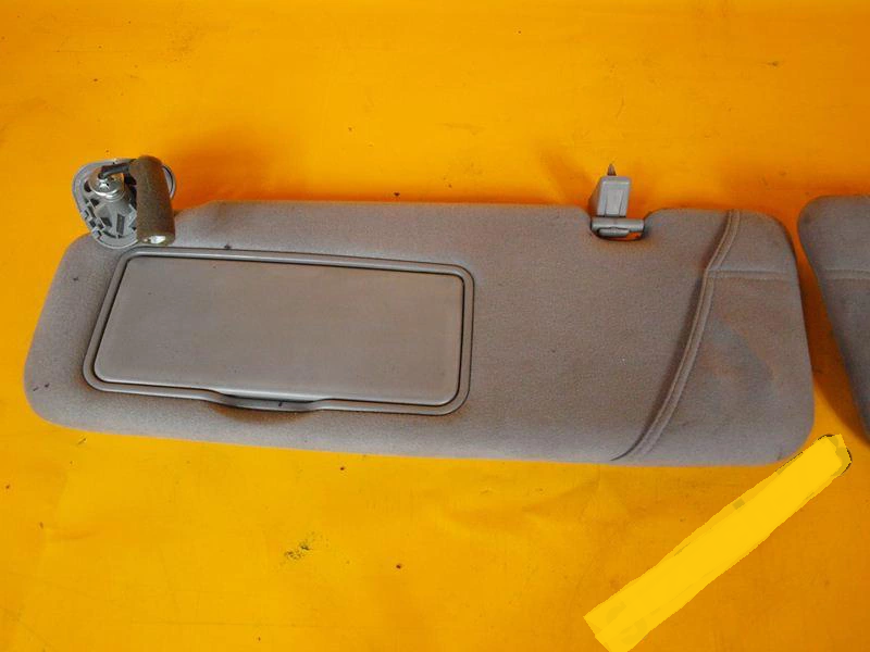 фото №1, Kia carnival 04r штора защита солнцезащитные