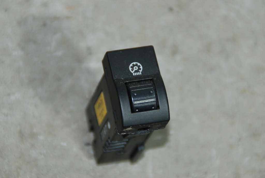 фото №1, Ranger ii переключатель круиз-контроль ur66666ro